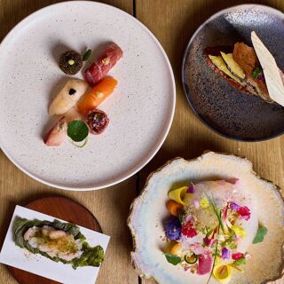 Roketsu - London - 17