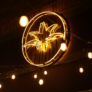 Nightshade Noodle Bar - 1