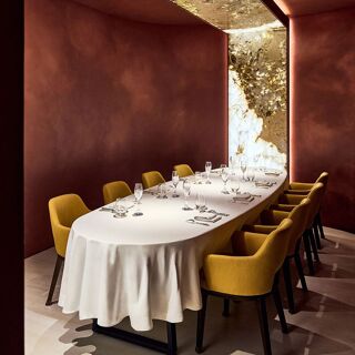 KANG MINCHUL Restaurant - 2