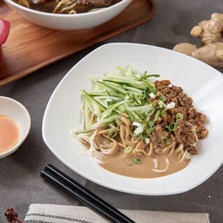 Ke Kou Beef Noodles - 8