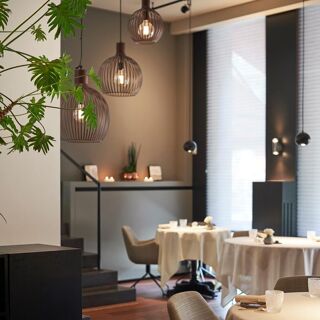 Restaurant Atelier - 2