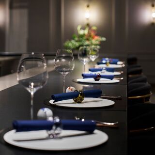 Restaurant Yuu - 12