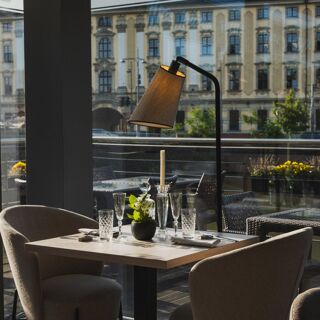 Przystań & Marina - Wrocław - 22