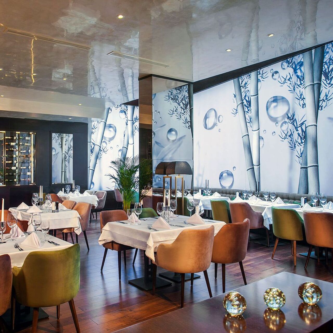 Romania Restaurants - ViaMichelin