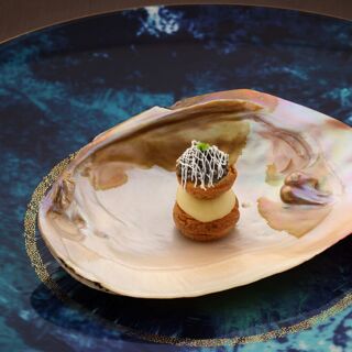 Saucer - Tokyo - 0
