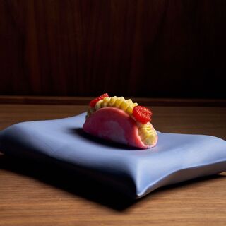 Chef's Counter at MAASS - Fort Lauderdale - 1