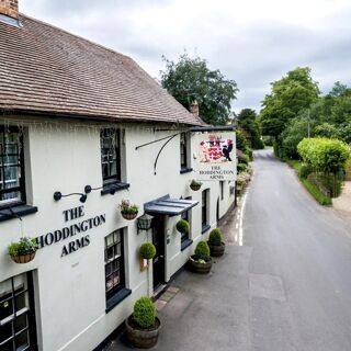 Hoddington Arms - 25