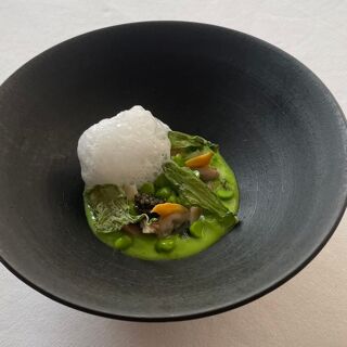 Montée - Paris - 13