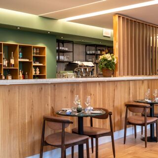 Jacques Restaurant - Lausana - 0
