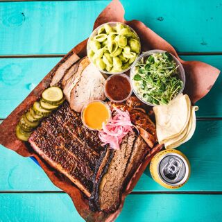 Reese Bros Barbecue - 0