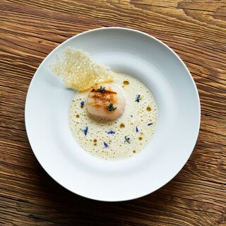 Restaurant 1250 - Pfronten - 5