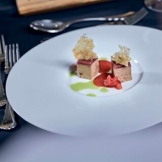 RAR Fine Dining - 8