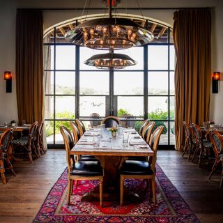 Signature Restaurant - 23