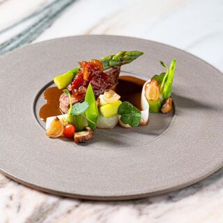 NOVO New Dining - Maastricht - 15