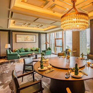 Dr. Xu's Wellbeing Branch (Tianhe) - Guangzhou - 6