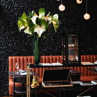CAMPO Modern Grill - Wrocław - 11