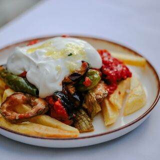 Nazende Cadde - Istanbul - 12