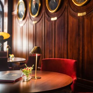 Weinbistro "George" - Schwerin - 11
