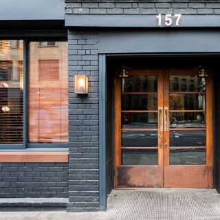 Hawksmoor - 2