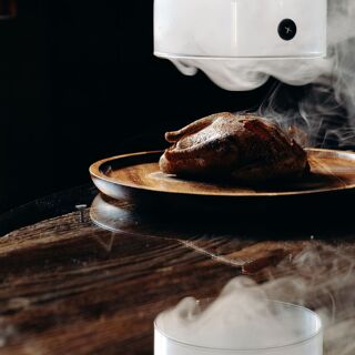 Auberge des Gorges - 2