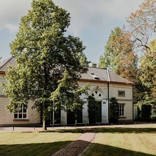 Restaurant Wolfslaar - Breda - 1