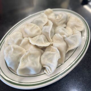 New Dumpling - 1