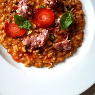 Osteria Taviani - Bientina - 4