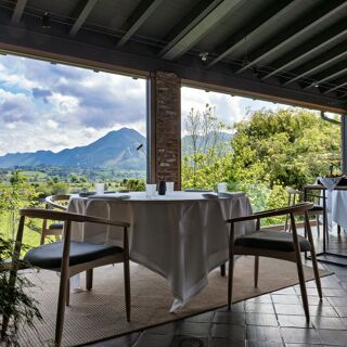 La Huertona - 0