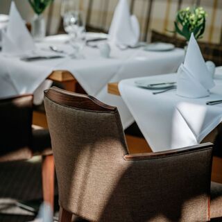Eiden Restaurant - 4