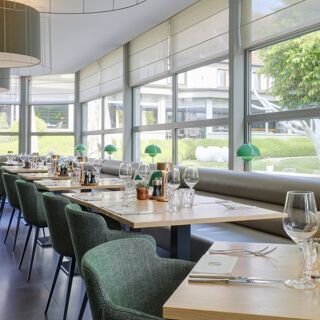 La Cuisine du Côté Vert - Waterloo - 3
