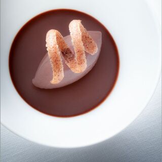 Blanc - París - 5