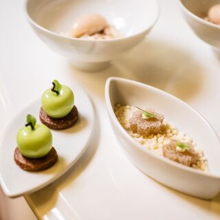 Gourmetrestaurant 1751 - 13