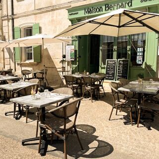 Maison Bernard - 7
