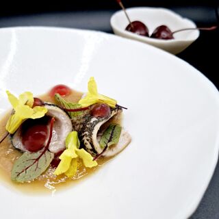 Scratch Restaurant - 5