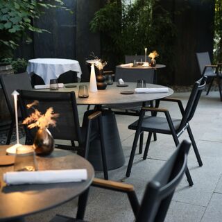Le Jardin Secret - La Wantzenau - 8