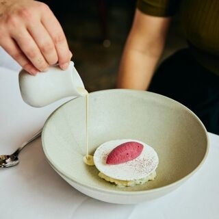 Restaurant de l'ITHQ - 1