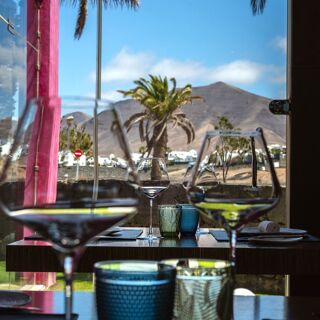 La Cocina de Colacho - Playa Blanca - 2