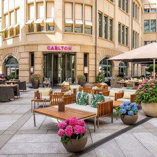 Carlton - Zürich - 2