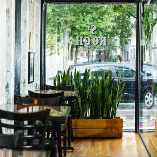 St. Roch Fine Oysters + Bar - 22