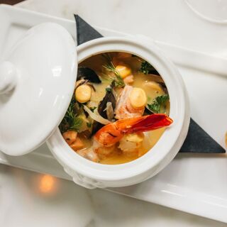 Mercat Bistro - 15