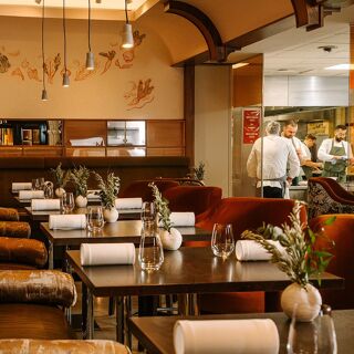 Ben Wilkinson at The Pass - 2