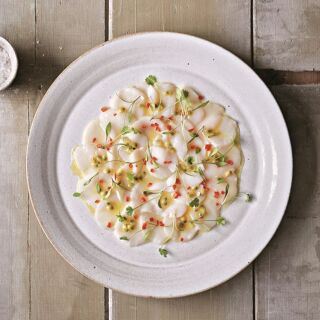 Prawn on the Lawn - 9