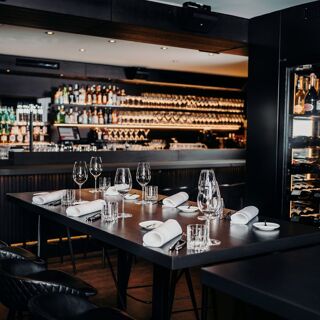 Les Deux Kitzbühel - Brasserie & Bar - Kitzbühel - 2