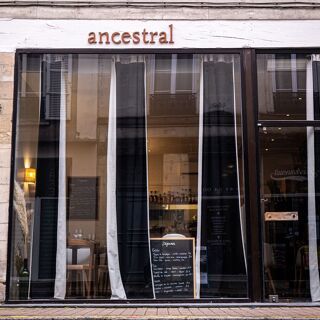 Ancestral - 1