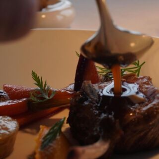 Visione Restaurant and Living - 5