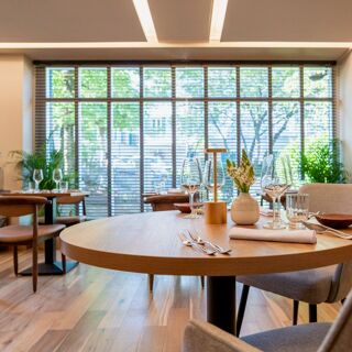 Jacques Restaurant - Lausana - 3