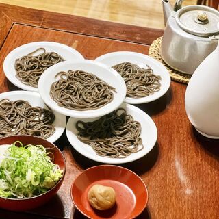 Chikuyuan Taro no Atsumori - Kyoto - 0