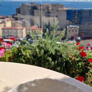 Caruso Roof Garden - 1