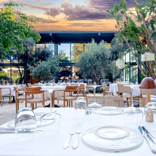 Mezra Yalıkavak - Bodrum - 1
