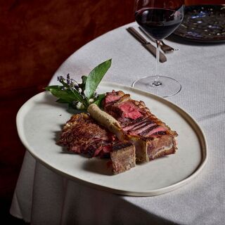 Leña Barcelona - 2